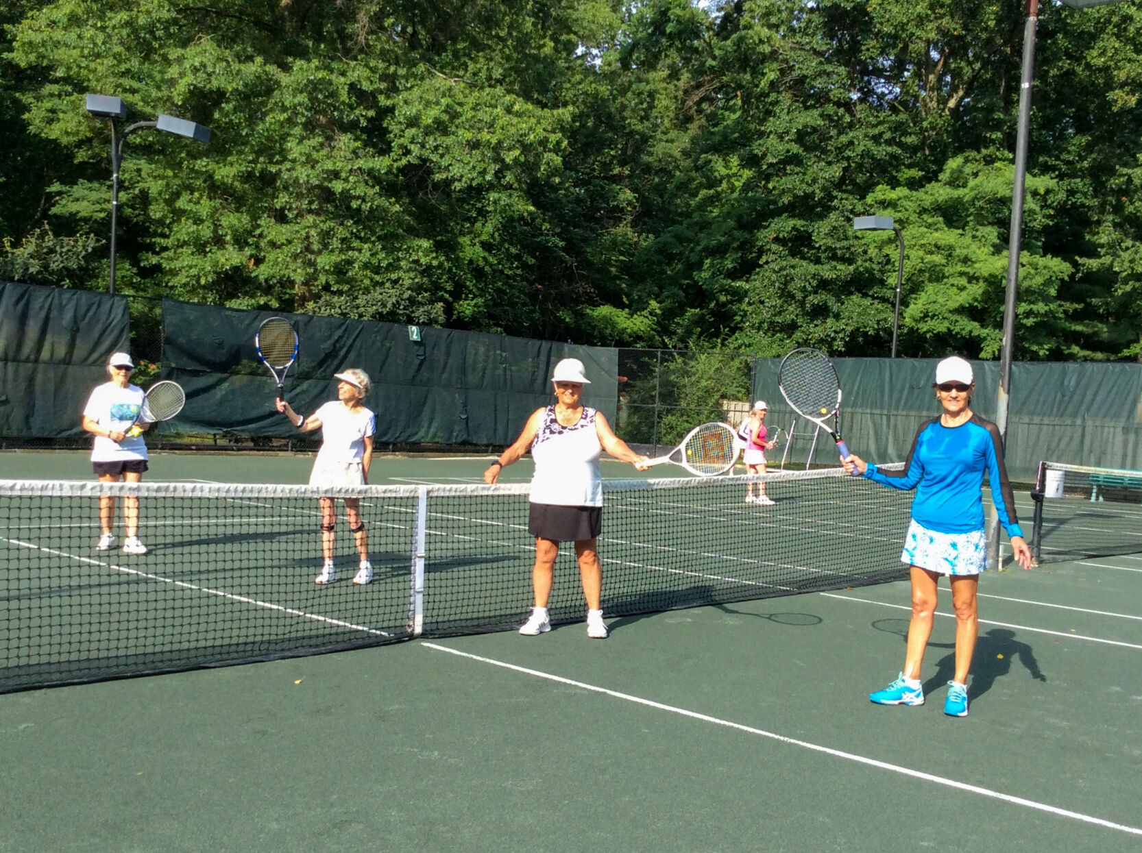Tennis 2